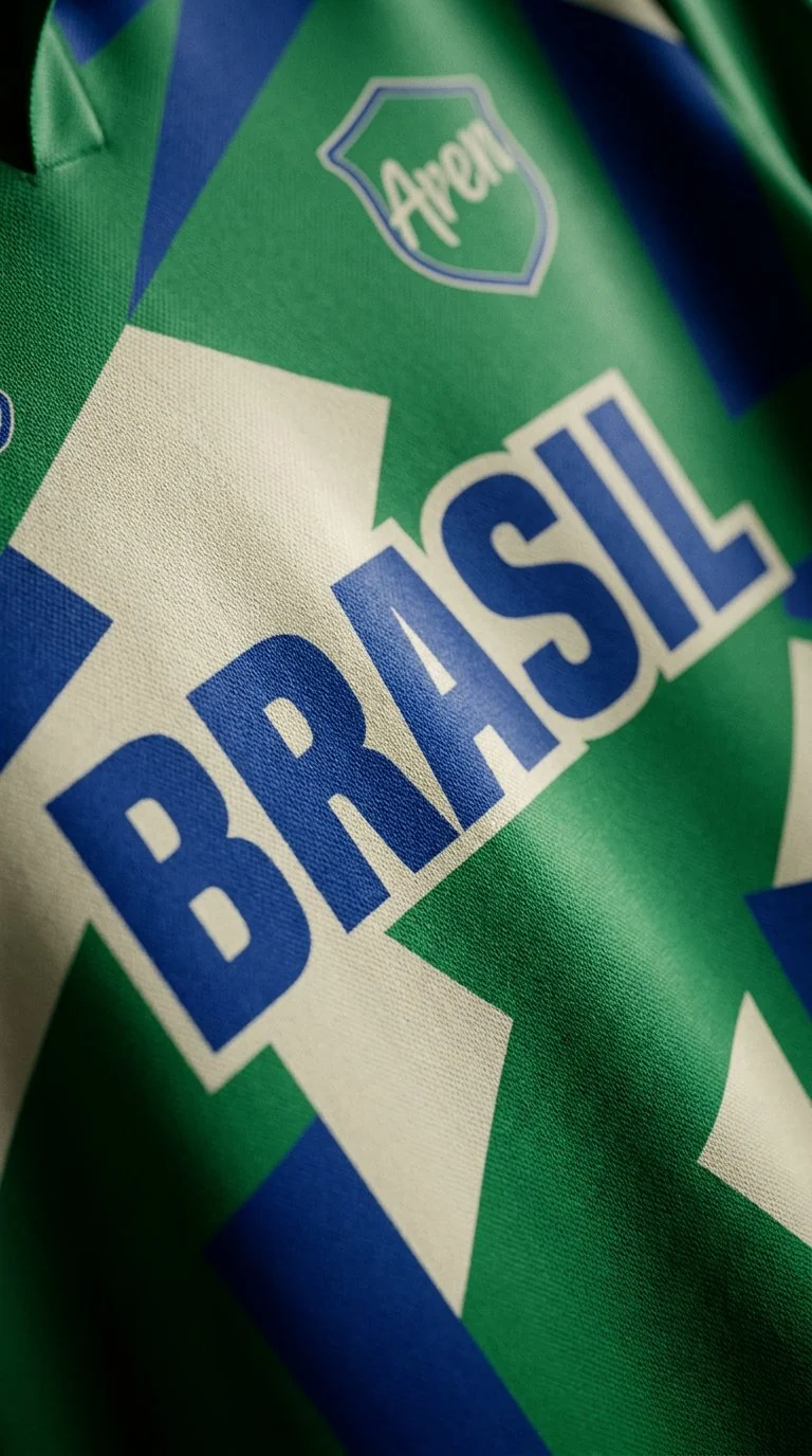 AREN BRASIL