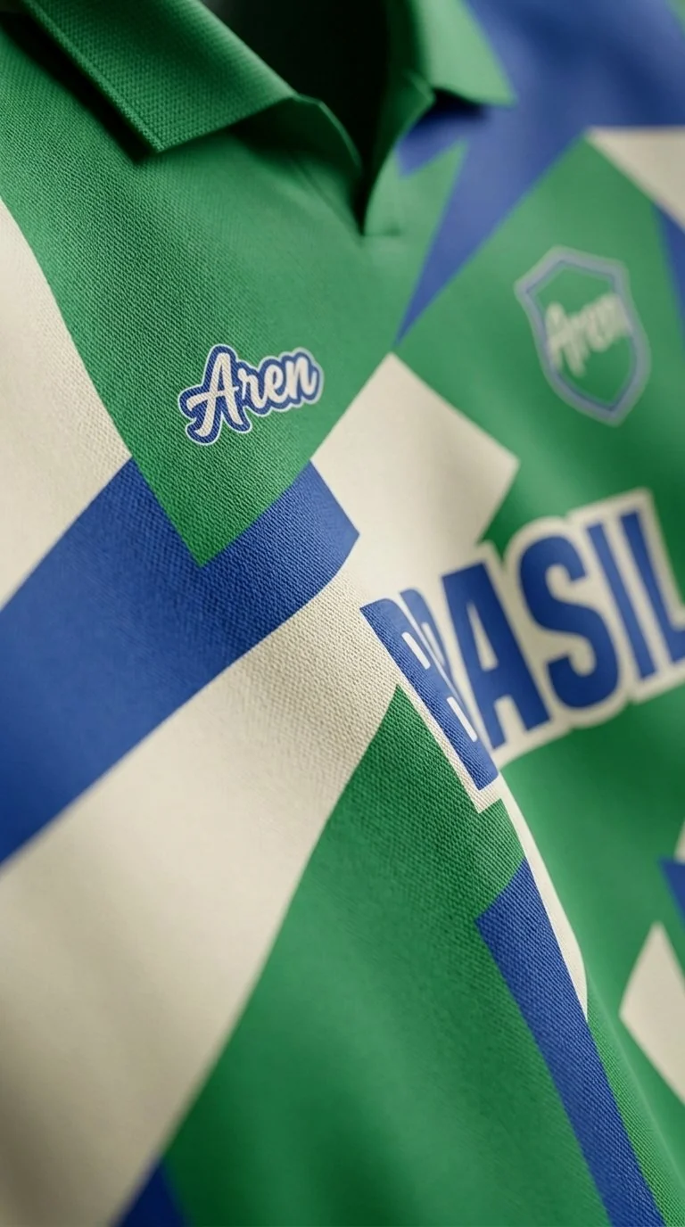 Escudo Aren